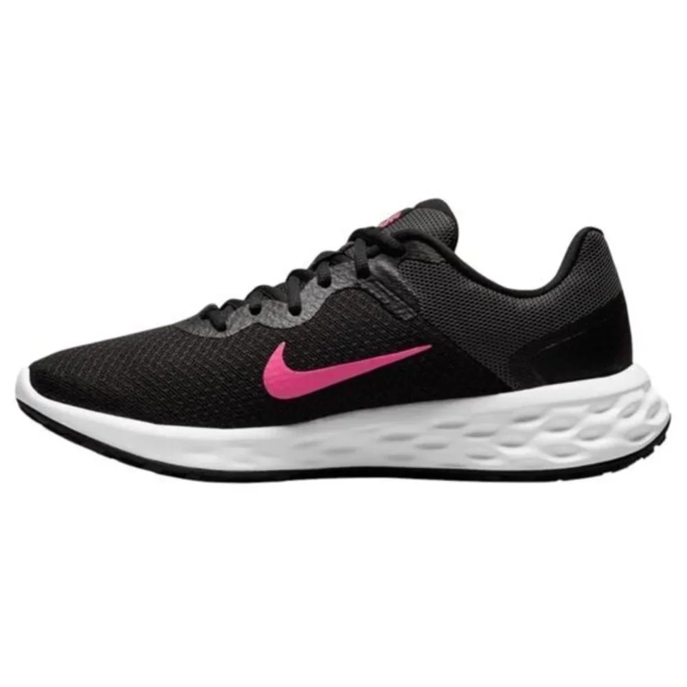 Nike Revolution 6 Next Nature Road Running Shoe Women's Size 8 NWT DC9001-002‎